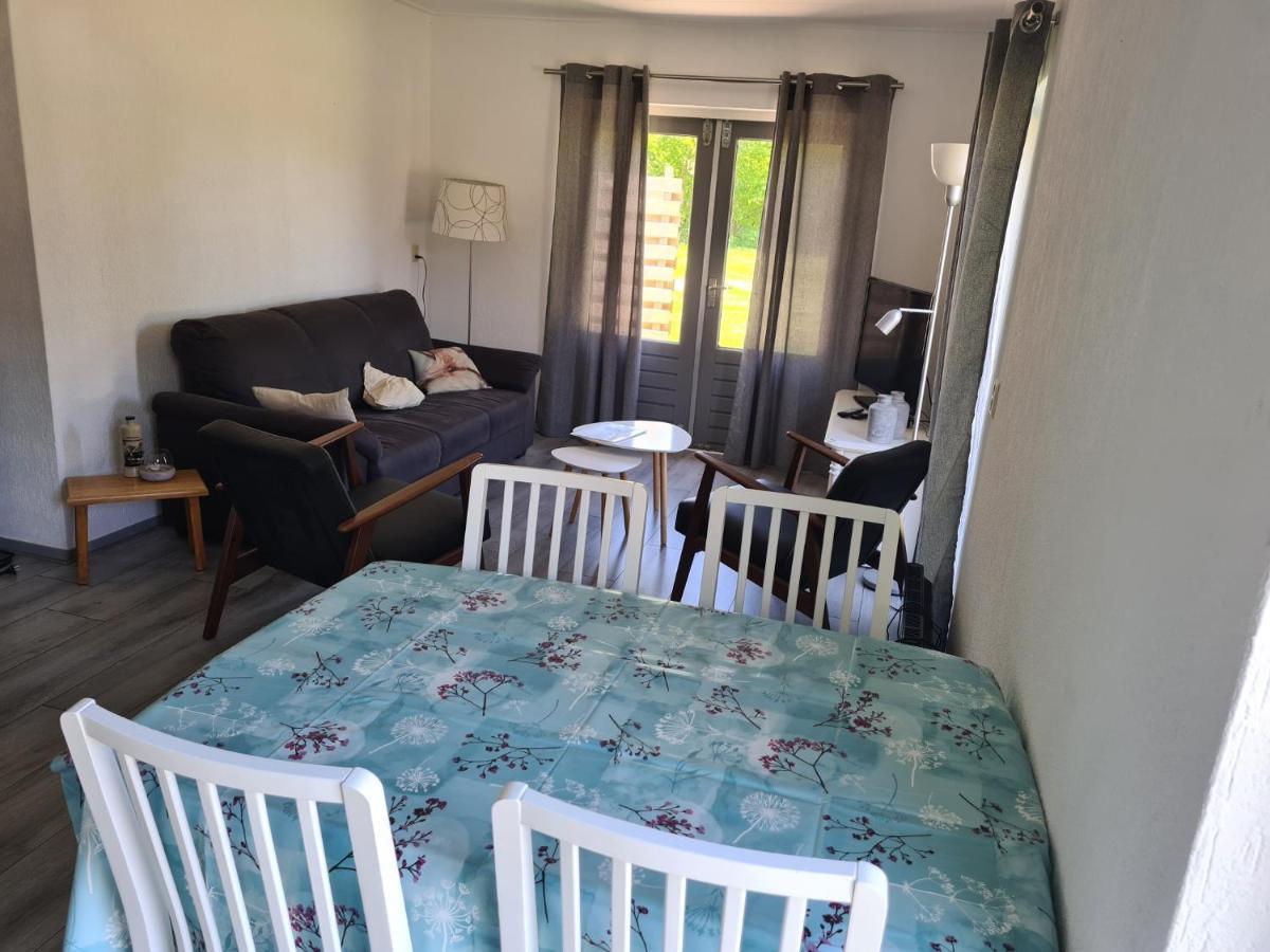 Camping De Bosrand Spier Dış mekan fotoğraf