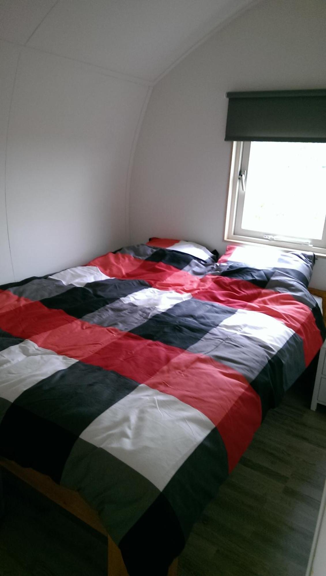 Camping De Bosrand Spier Dış mekan fotoğraf