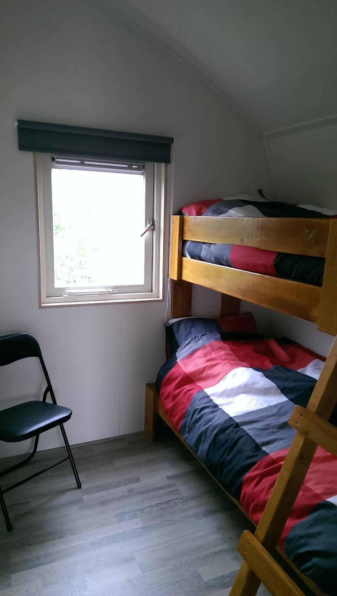 Camping De Bosrand Spier Dış mekan fotoğraf