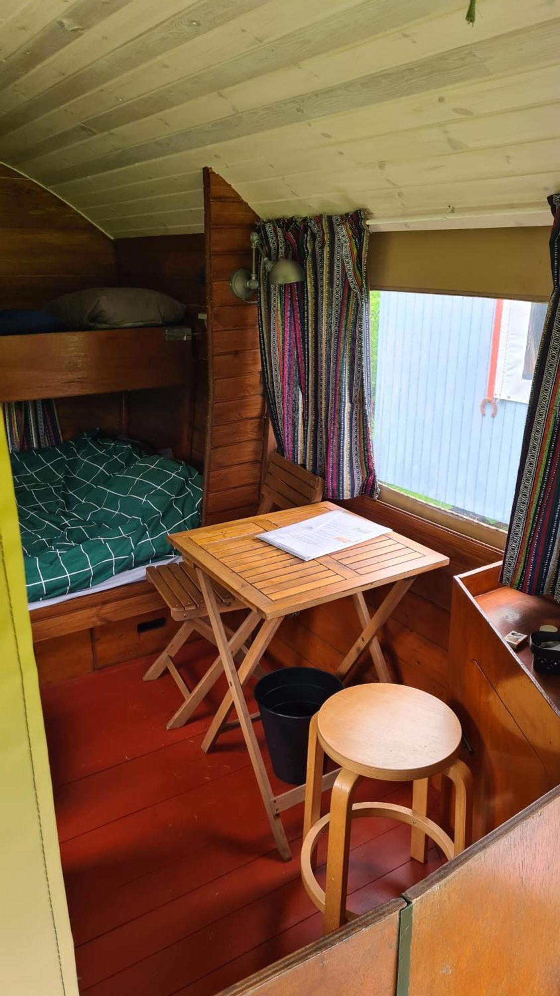 Camping De Bosrand Spier Dış mekan fotoğraf
