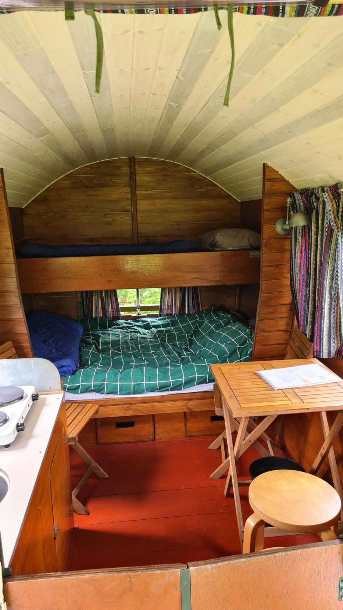 Camping De Bosrand Spier Dış mekan fotoğraf